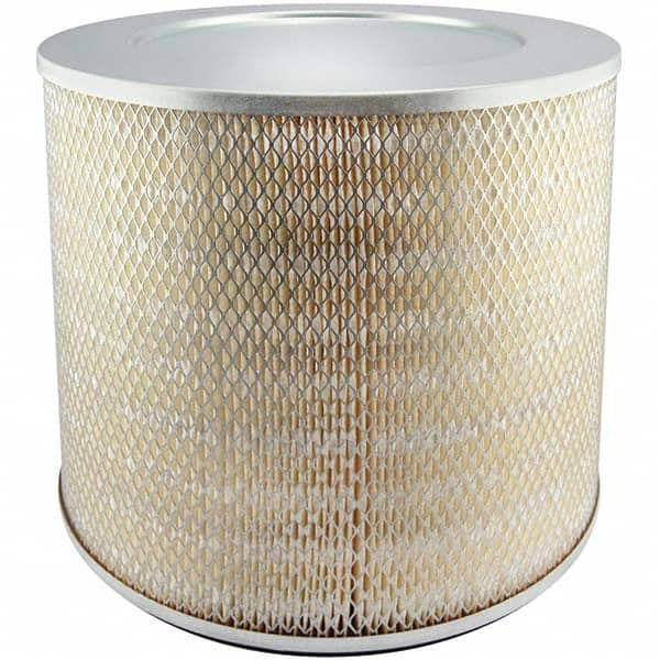 Baldwin Filters - 12-1/8" OAL x 13-13/16" OD Automotive Air Filter - Eagle Tool & Supply