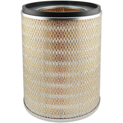 Baldwin Filters - 12" OAL x 10-7/32" OD Automotive Air Filter - Eagle Tool & Supply