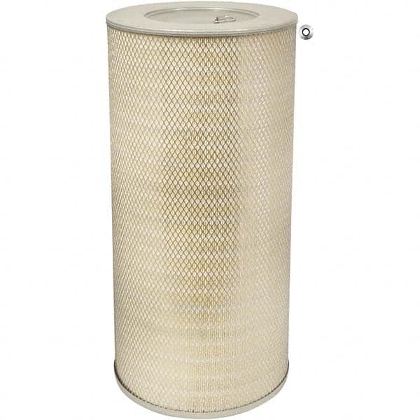 Baldwin Filters - 27-1/16" OAL x 12-1/2" OD Automotive Air Filter - Eagle Tool & Supply