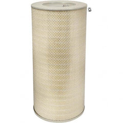 Baldwin Filters - 27-1/16" OAL x 12-1/2" OD Automotive Air Filter - Eagle Tool & Supply
