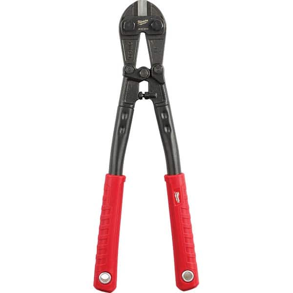 Milwaukee Tool - Cutting Pliers Type: Bolt Cutter Insulated: No - Eagle Tool & Supply