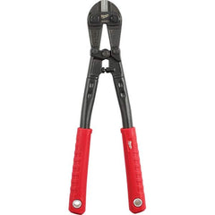 Milwaukee Tool - Cutting Pliers Type: Bolt Cutter Insulated: No - Eagle Tool & Supply