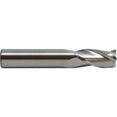 10274 7/32X5/8 3F ALTIMA - Exact Industrial Supply