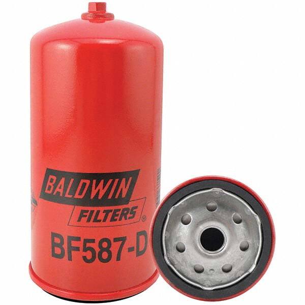 Baldwin Filters - Automotive Fuel Filter - Eagle Tool & Supply