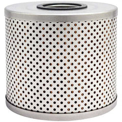 Baldwin Filters - 4-3/16" OAL x 4-3/4" OD Automotive Hydraulic Filter - Eagle Tool & Supply