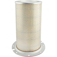 Baldwin Filters - 13-1/2" OAL x 7-5/8" OD Automotive Air Filter - Eagle Tool & Supply