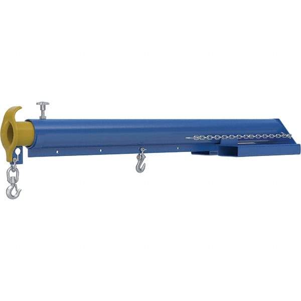 Vestil - 4,000 Lb Capacity Lift Master Booms - Eagle Tool & Supply