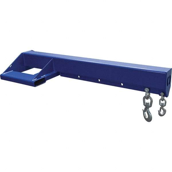 Vestil - 8,000 Lb Capacity Lift Master Booms - Eagle Tool & Supply