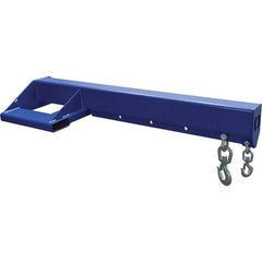 Vestil - 8,000 Lb Capacity Lift Master Booms - Eagle Tool & Supply