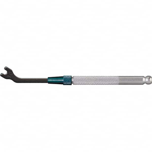 Moody Tools - Open End Wrenches Wrench Type: Open End Wrench Tool Type: Standard - Eagle Tool & Supply