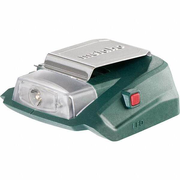 Metabo - Power Tool Chargers Voltage: 14.4 to 18 Battery Chemistry: Lithium-Ion - Eagle Tool & Supply