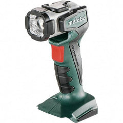 Metabo - Cordless Work Lights Voltage: 14.4, 18 Run Time: Up to 13.5 Hrs. - Eagle Tool & Supply