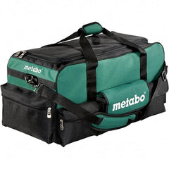 Metabo - Tool Bags & Tool Totes Type: Combo Tool Bag System Number of Pockets: 10 - Eagle Tool & Supply