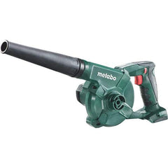 Metabo - Blowers & Mulchers Type: Cordless Power Type: Battery - Eagle Tool & Supply