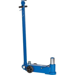 AME International - Service & Floor Jacks Type: Hydraulic Jack Load Capacity (Ton): 25 - Eagle Tool & Supply