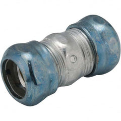 Hubbell-Raco - 1" Trade EMT Conduit Coupling - Eagle Tool & Supply