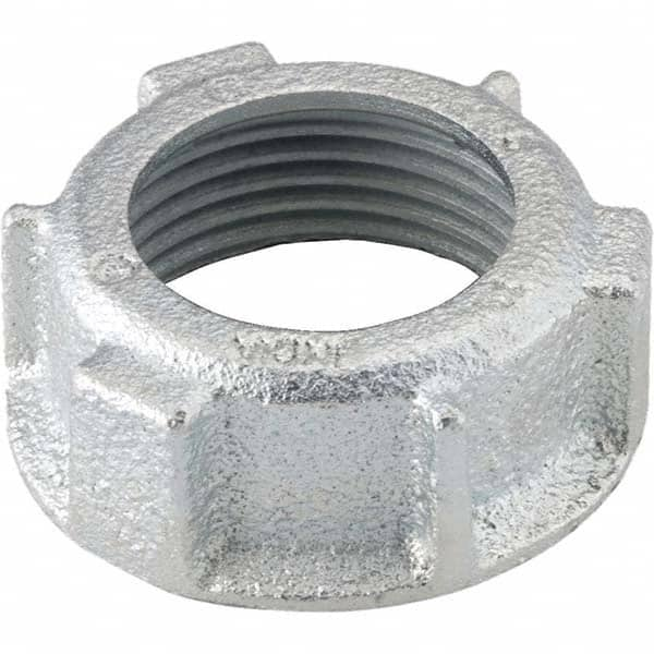 Hubbell-Raco - 1-1/2" Trade Rigid/Intermediate (IMC) Conduit Bushing - Eagle Tool & Supply