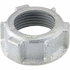 Hubbell-Raco - 1-1/4" Trade Rigid/Intermediate (IMC) Conduit Bushing - Eagle Tool & Supply