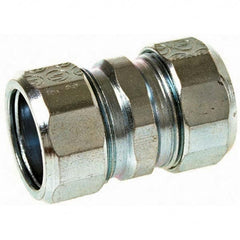 Hubbell-Raco - 3/4" Trade Rigid/Intermediate (IMC) Conduit Coupling - Eagle Tool & Supply