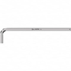 Wera - Hex Keys End Type: Hex End System of Measurement: Metric - Eagle Tool & Supply