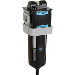 Wilkerson - Coalescing Filters Port Size: 1/2 Maximum Working Pressure (psi): 150 - Eagle Tool & Supply