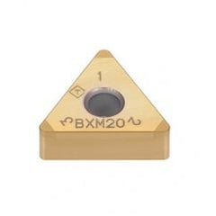 3QP-TNGA 332-L Grade BX330 - Turning Insert - Eagle Tool & Supply