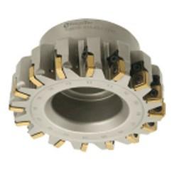 DJ1H160R00 QUADPlus Finish Mill - Eagle Tool & Supply