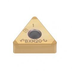3QP-TNGA160412-H BXA20 INSERT - Eagle Tool & Supply