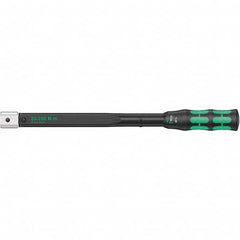 Wera - Click Type Torque Wrench - Eagle Tool & Supply