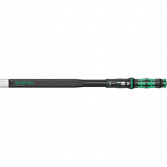 Wera - Click Type Torque Wrench - Eagle Tool & Supply