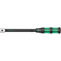 Wera - Click Type Torque Wrench - Eagle Tool & Supply