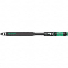 Wera - 1/2" Drive Click Type Torque Wrench - Eagle Tool & Supply