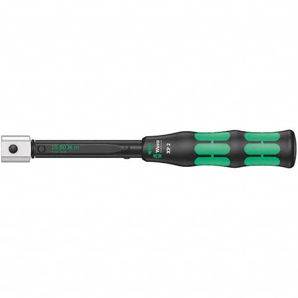 Wera - Click Type Torque Wrench - Eagle Tool & Supply