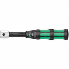 Wera - Click Type Torque Wrench - Eagle Tool & Supply