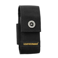 Leatherman - Tool Pouches & Holsters Holder Type: Sheath Tool Type: Pliers - Eagle Tool & Supply