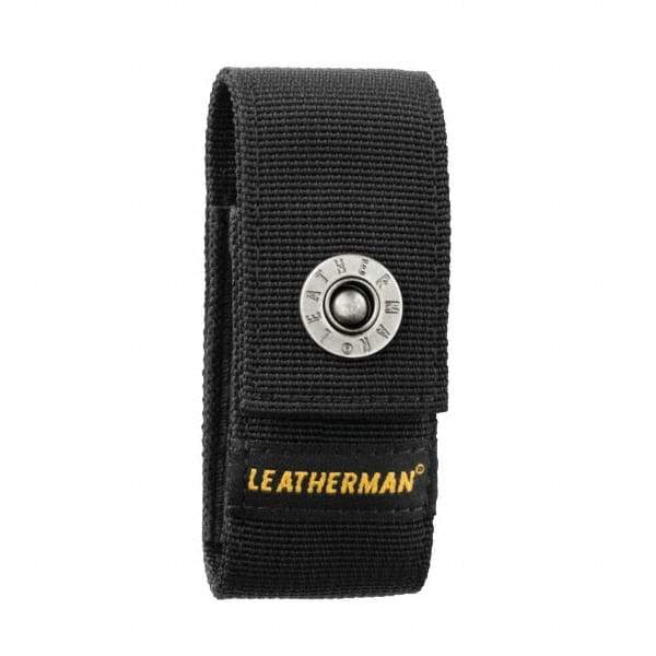 Leatherman - Tool Pouches & Holsters Holder Type: Sheath Tool Type: Pliers - Eagle Tool & Supply