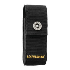 Leatherman - Tool Pouches & Holsters Holder Type: Sheath Tool Type: Pliers - Eagle Tool & Supply