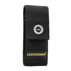 Leatherman - Tool Pouches & Holsters Holder Type: Sheath Tool Type: Pliers - Eagle Tool & Supply