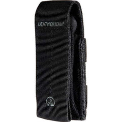 Leatherman - Tool Pouches & Holsters Holder Type: Sheath Tool Type: Pliers - Eagle Tool & Supply