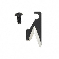 Leatherman - Multi-Tool Parts & Accessories Type: Hook Cutter For Use With: MUT Series - Eagle Tool & Supply