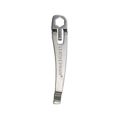 Leatherman - Multi-Tool Parts & Accessories Type: Pocket Clip For Use With: Sidekick - Eagle Tool & Supply