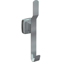 ASI-American Specialties, Inc. - Coat & Hat Hooks Type: Coat & Hat Hook Projection: 3 (Inch) - Eagle Tool & Supply