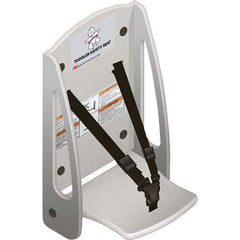 ASI-American Specialties, Inc. - Baby Changing Stations Length (Inch): 12-1/2 Mounting Style: Surface Mounted - Eagle Tool & Supply