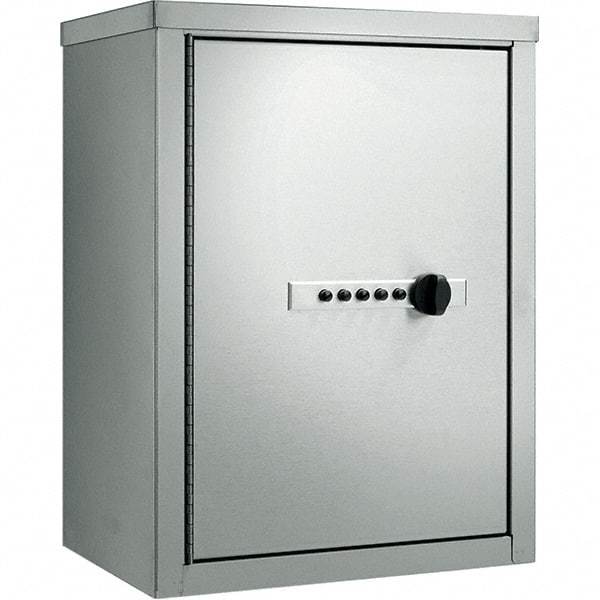 ASI-American Specialties, Inc. - Medicine Cabinets Mounting Style: Surface Mount Material: Stainless Steel - Eagle Tool & Supply