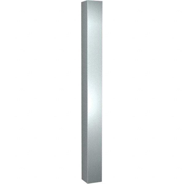 ASI-American Specialties, Inc. - Corner Guards Type: Corner Guard Material: 304 Stainless Steel - Eagle Tool & Supply