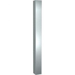 ASI-American Specialties, Inc. - Corner Guards Type: Corner Guard Material: 304 Stainless Steel - Eagle Tool & Supply