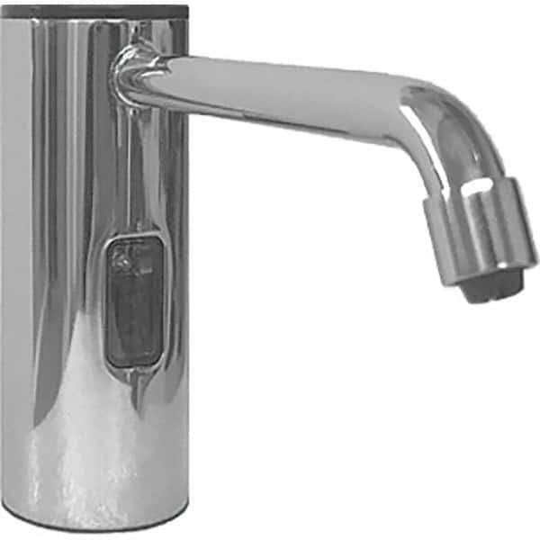 ASI-American Specialties, Inc. - Soap, Lotion & Hand Sanitizer Dispensers Type: Hand Soap Dispenser Mounting Style: Counter Mounted - Eagle Tool & Supply