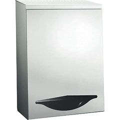 ASI-American Specialties, Inc. - PPE Dispensers Type: Disposable Glove Dispenser Mount: Wall - Eagle Tool & Supply