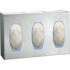 ASI-American Specialties, Inc. - PPE Dispensers Type: Disposable Glove Dispenser Mount: Wall - Eagle Tool & Supply