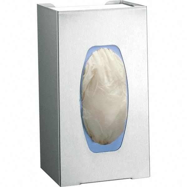 ASI-American Specialties, Inc. - PPE Dispensers Type: Disposable Glove Dispenser Mount: Wall - Eagle Tool & Supply